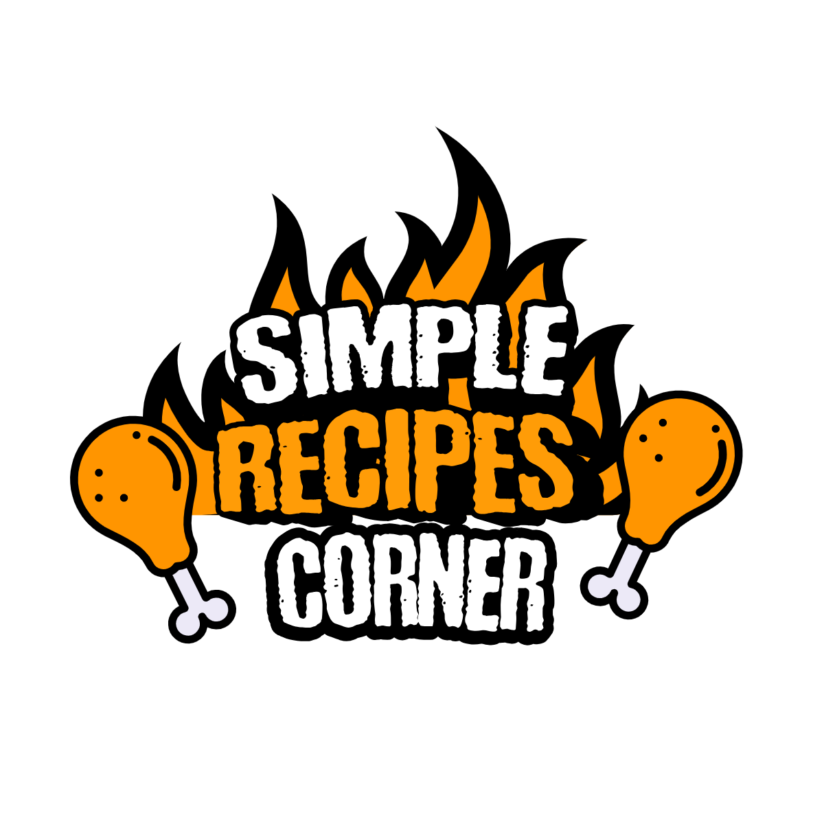 SimpleRecipeCorner